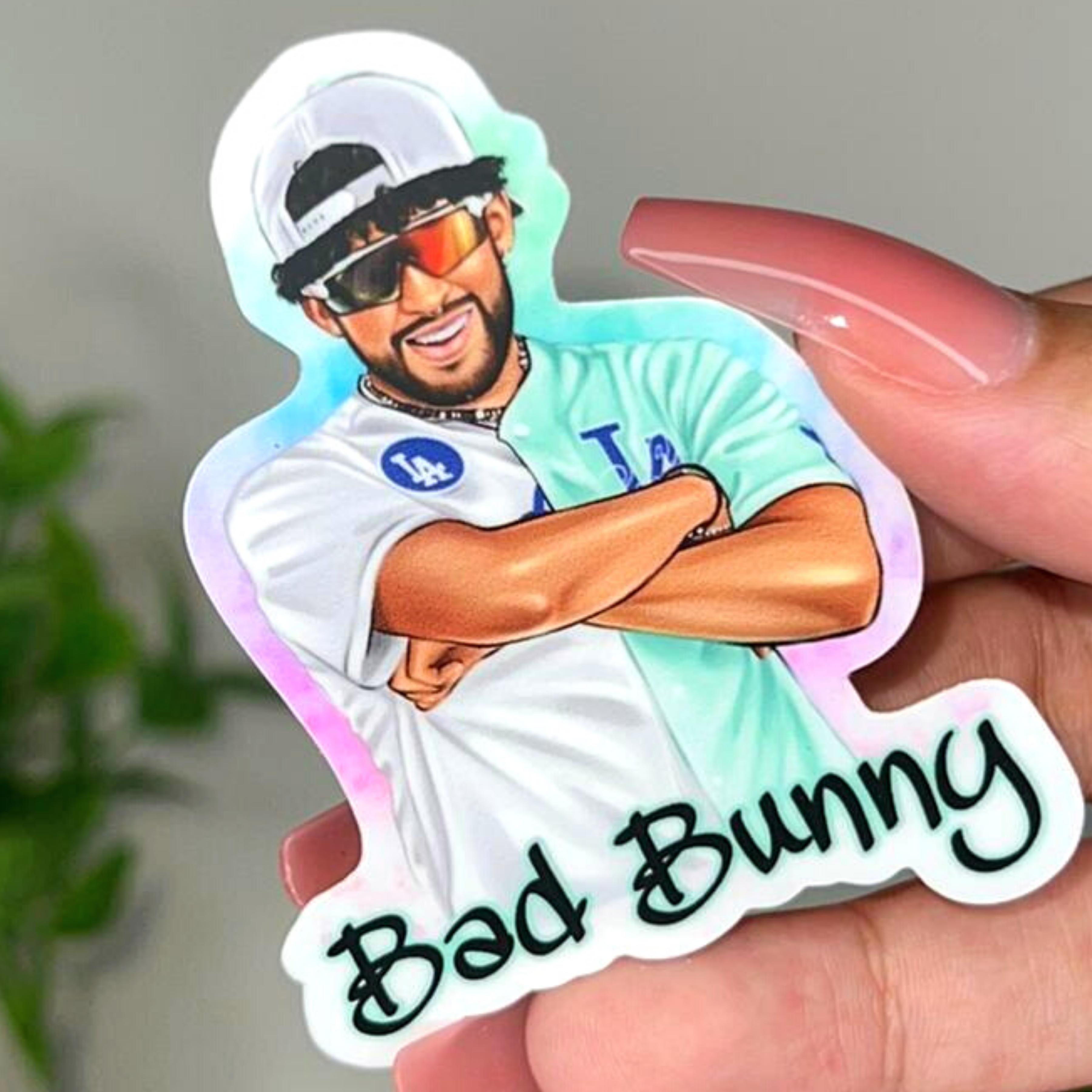 Flow | Sticker