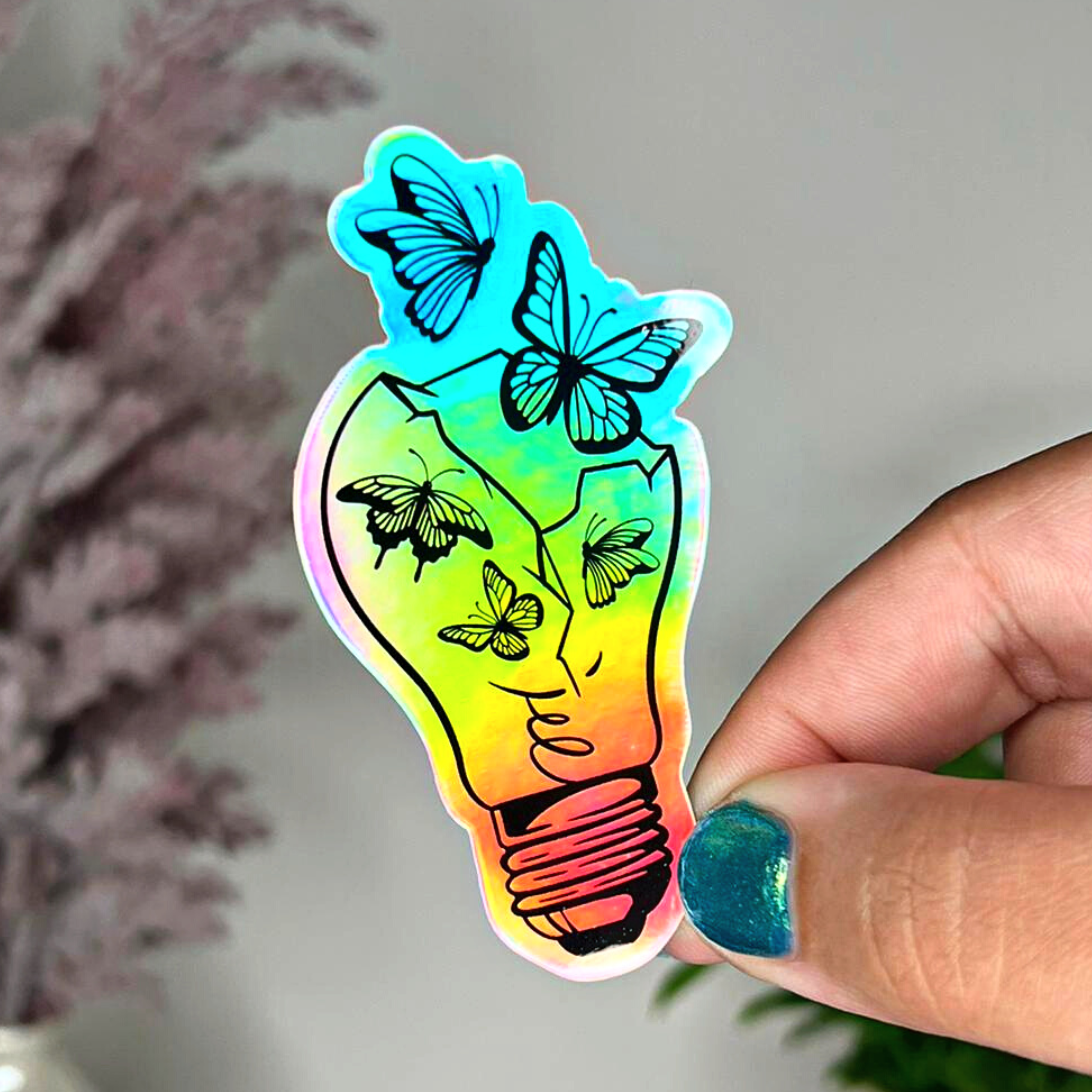 Se Libre | Sticker