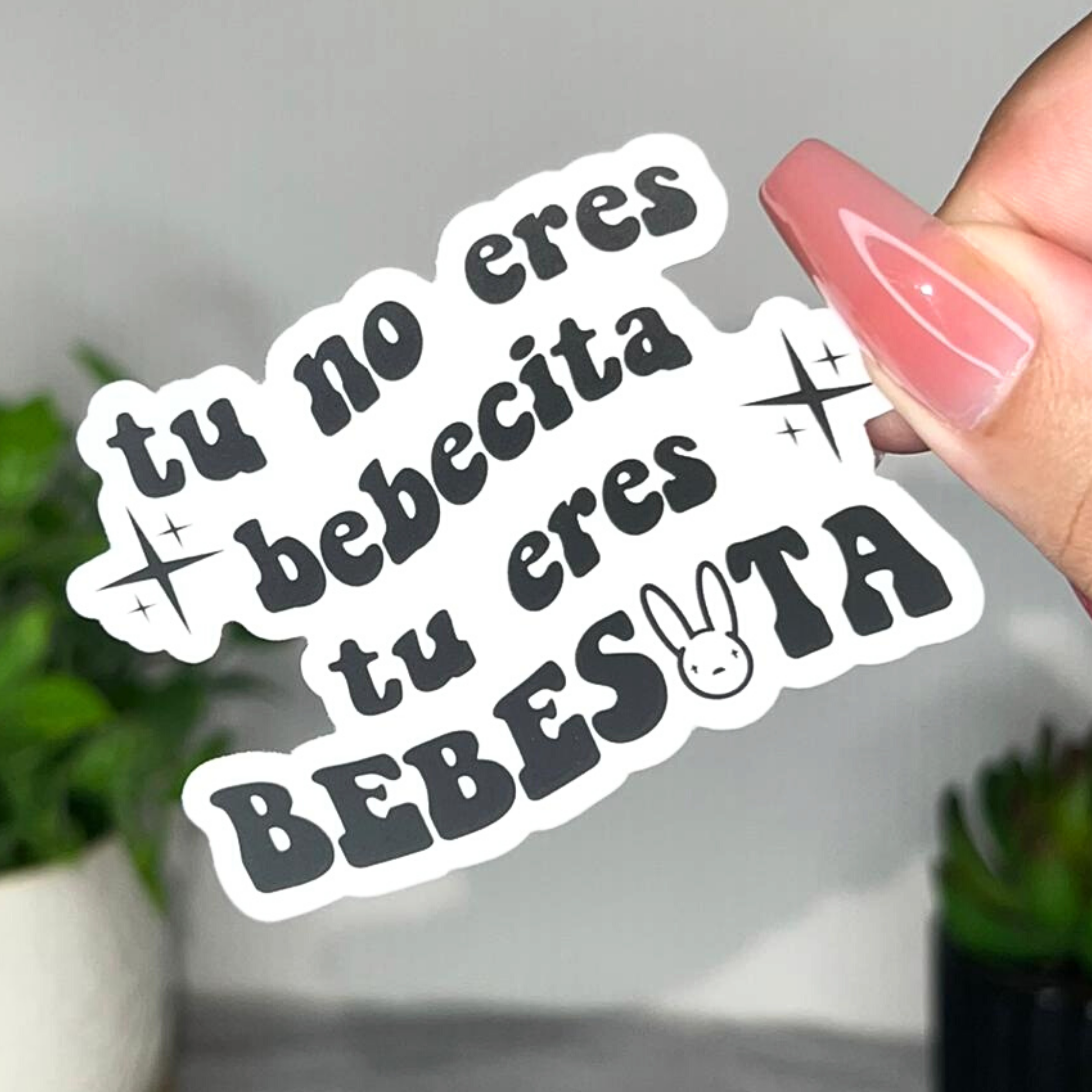 Bebesota | Sticker